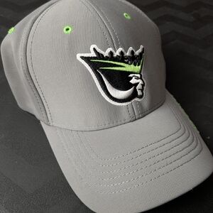 Edmonton Oil Kings WHL CHL Hat